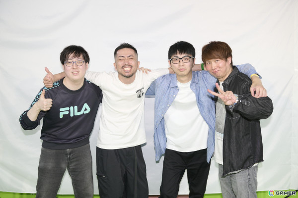 「モンストグランプリ 2024」決勝大会に進出する8チームが決定！決勝戦は7月13日、14日に「DREAMDAZE II」内で実施の画像2