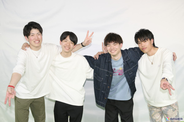 「モンストグランプリ 2024」決勝大会に進出する8チームが決定！決勝戦は7月13日、14日に「DREAMDAZE II」内で実施の画像3