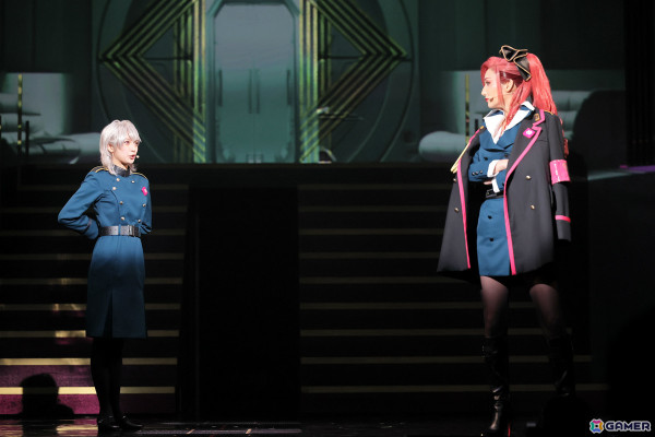 ヒプステ初の“中王区”公演となる「『ヒプノシスマイク -Division Rap Battle-』Rule the Stage -Renegades of Female-」が開幕！の画像6