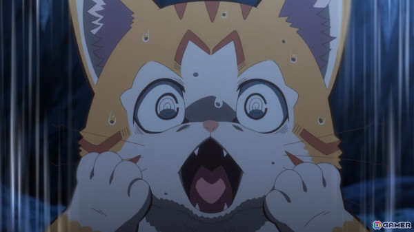 TVアニメ「ベヒ猫」が2025年に放送決定!ヴァルカン役は楠木ともりさん、ステラ役は上田瞳さんが担当の画像