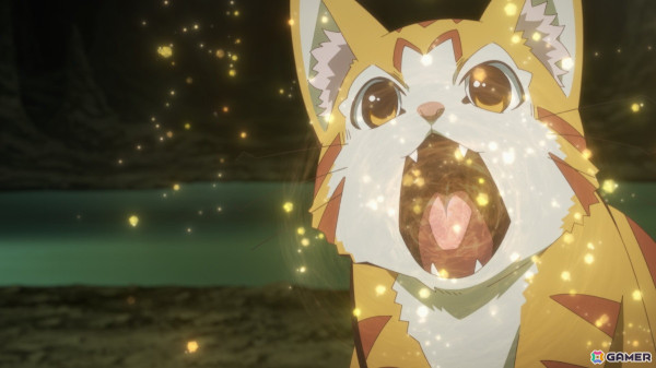 TVアニメ「ベヒ猫」が2025年に放送決定!ヴァルカン役は楠木ともりさん、ステラ役は上田瞳さんが担当の画像