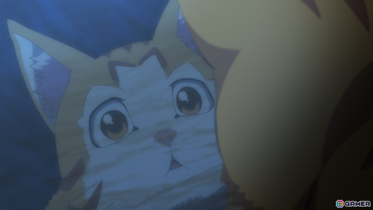 TVアニメ「ベヒ猫」が2025年に放送決定！ヴァルカン役は楠木ともりさん、ステラ役は上田瞳さんが担当の画像2