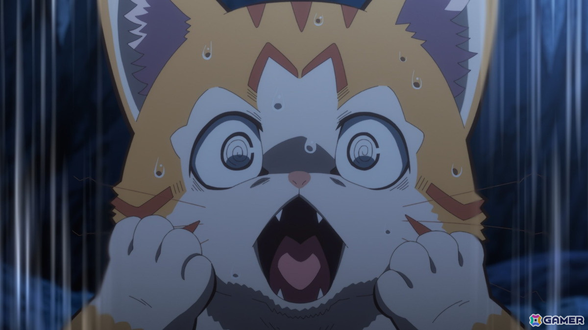 TVアニメ「ベヒ猫」が2025年に放送決定！ヴァルカン役は楠木ともりさん、ステラ役は上田瞳さんが担当の画像3