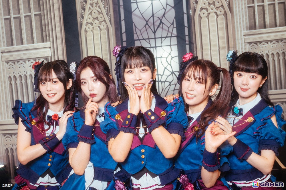 Roselia LIVE TOUR「Rosenchor」東京公演 -Final- DAY2をレポート！ツアーファイナルに相応しい圧巻の ...