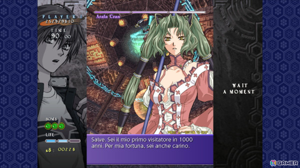 式神の城II インターナショナル特装版」がSwitchで10月24日に発売決定