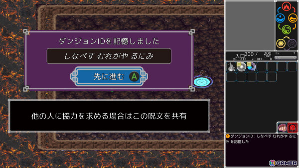 ローグライクゲーム「Thousands of Heroes」が「BitSummit Drift 2024」に出展！協力プレイがどういった形で進むのかを体験できるの画像3
