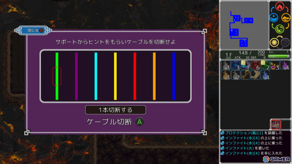 ローグライクゲーム「Thousands of Heroes」が「BitSummit Drift 2024」に出展！協力プレイがどういった形で進むのかを体験できるの画像5