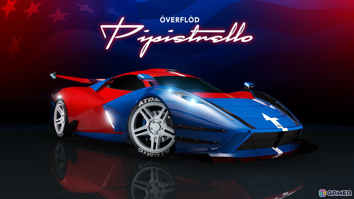 RARE Liveries On The Declasse Vigero ZX In GTA 5 Online