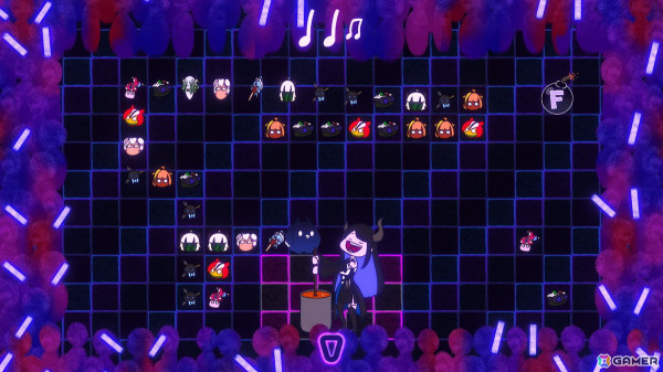 カジュアルアクションゲーム「Age of Advent」が「holo Indie」タイトルとして合流―hololive English-Adventメンバーモチーフのミニゲームで構成の画像2