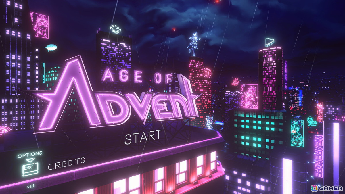 カジュアルアクションゲーム「Age of Advent」が「holo Indie」タイトルとして合流―hololive English-Adventメンバーモチーフのミニゲームで構成の画像6