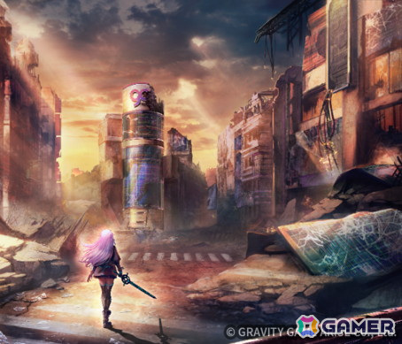 絶望サバイバルRPG「戦乙女前線 -ヴァルキリーズライン-」Android版のβテストが実施中！超高難易度設定のステージもの画像2