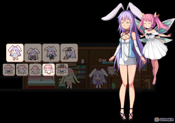 ラビリビ プラチナムエディション」がSwitchで10月24日に発売！これ