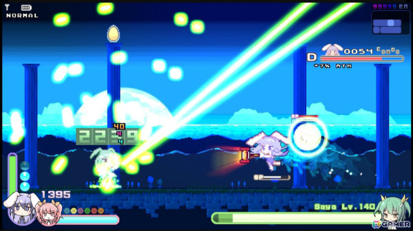 ラビリビ プラチナムエディション」がSwitchで10月24日に発売！これ