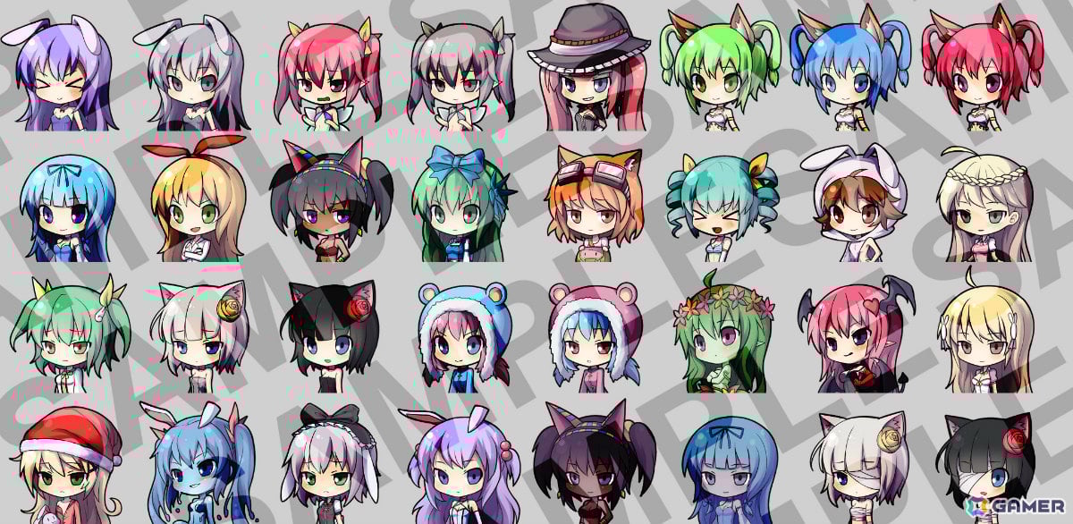 ラビリビ プラチナムエディション」がSwitchで10月24日に発売！これ