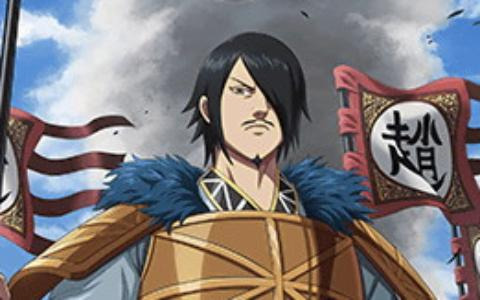 「キングダム 乱 -天下統一への道-」に新武将「劉冬」が登場！LGスキルは武将体力が0になった時に1度だけ回復可能