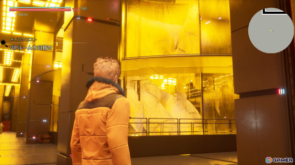 3D超能力アクション「FALLEN」が東京ゲームショウ2024に出展！試遊を楽しめる展示が登場予定の画像