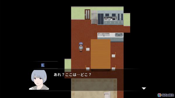 「青鬼」Switch/Steam版が7月26日に発売！新キャラクター・藍が登場のゲームモード「青鬼 -藍編-」も収録の画像6