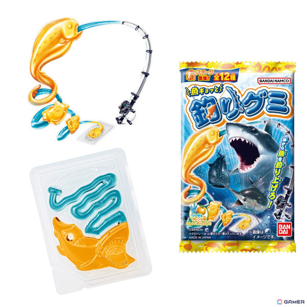 「BANDAI CANDY OFFICIAL SHOP」と「ONE PIECEカードゲーム 公式ショップ」が名古屋初出店！イオンモール大高に7月12日オープンの画像9