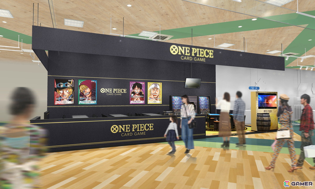 ONE PIECEカードゲーム 公式ショップ