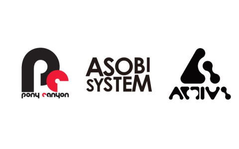 アソビシステム、Activ8、ポニーキャニオンによる共同新規事業「W KAWAII」プロジェクトが発表！リアルでもバーチャルでも活躍するアイドルグループを創出