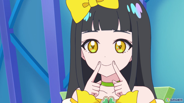 アニメ「ひみつのアイプリ」第14話「とどけ！ひみつのライブ」のあらすじと先行カットが公開！の画像
