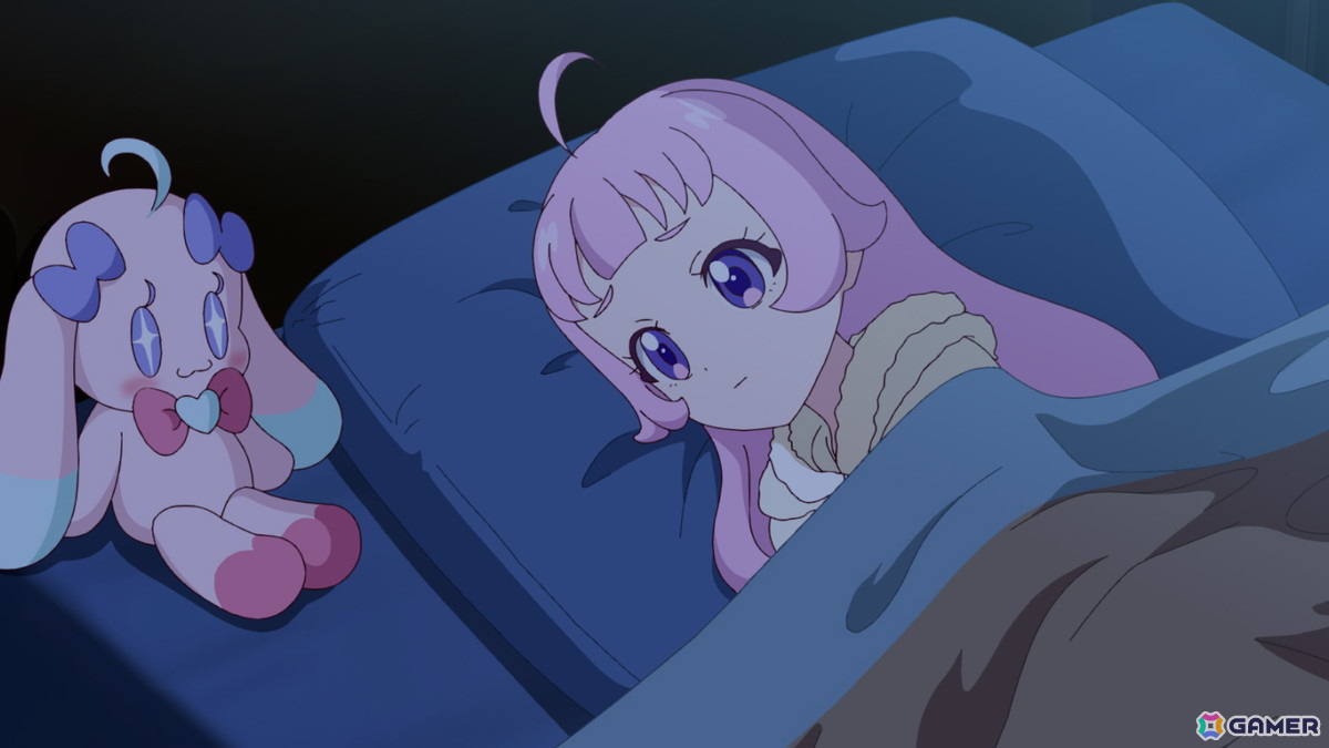 アニメ「ひみつのアイプリ」第14話「とどけ！ひみつのライブ」のあらすじと先行カットが公開！の画像2