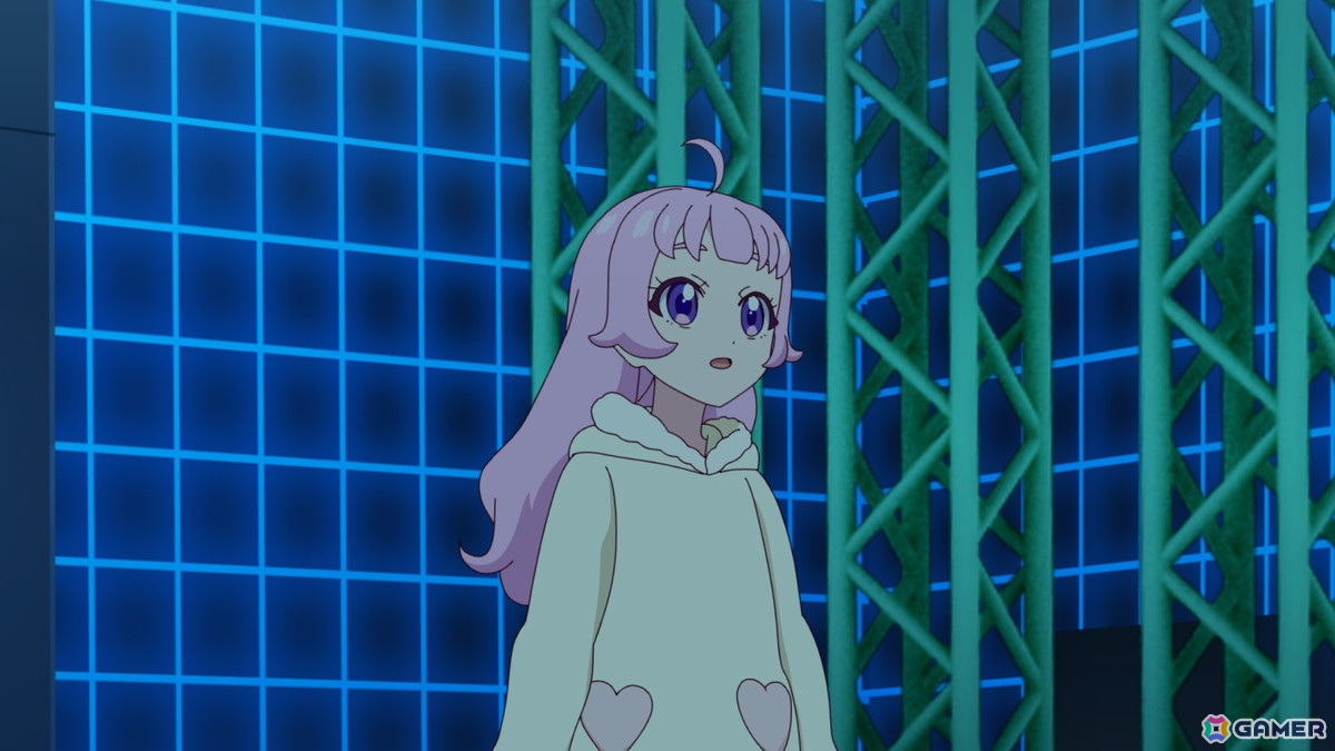 アニメ「ひみつのアイプリ」第14話「とどけ！ひみつのライブ」のあらすじと先行カットが公開！の画像3