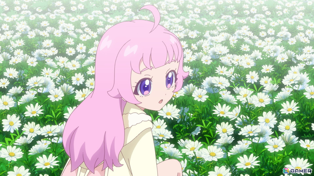アニメ「ひみつのアイプリ」第14話「とどけ！ひみつのライブ」のあらすじと先行カットが公開！の画像4