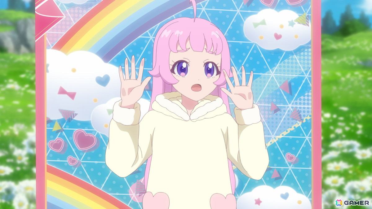 アニメ「ひみつのアイプリ」第14話「とどけ！ひみつのライブ」のあらすじと先行カットが公開！の画像6