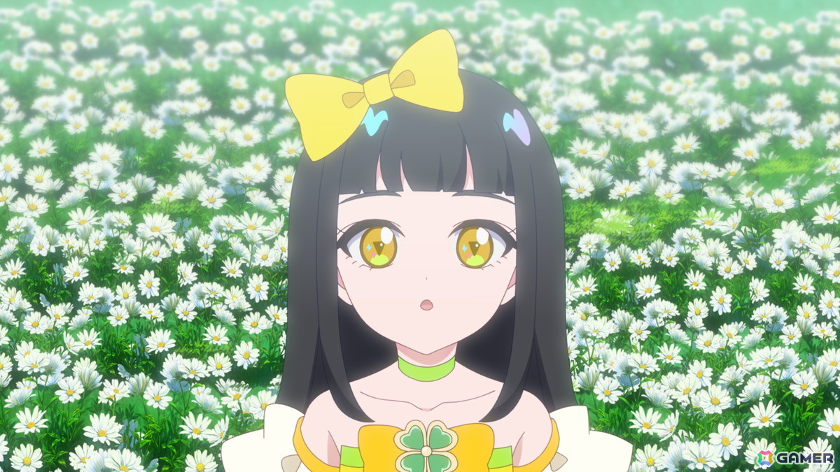 アニメ「ひみつのアイプリ」第14話「とどけ！ひみつのライブ」のあらすじと先行カットが公開！の画像7