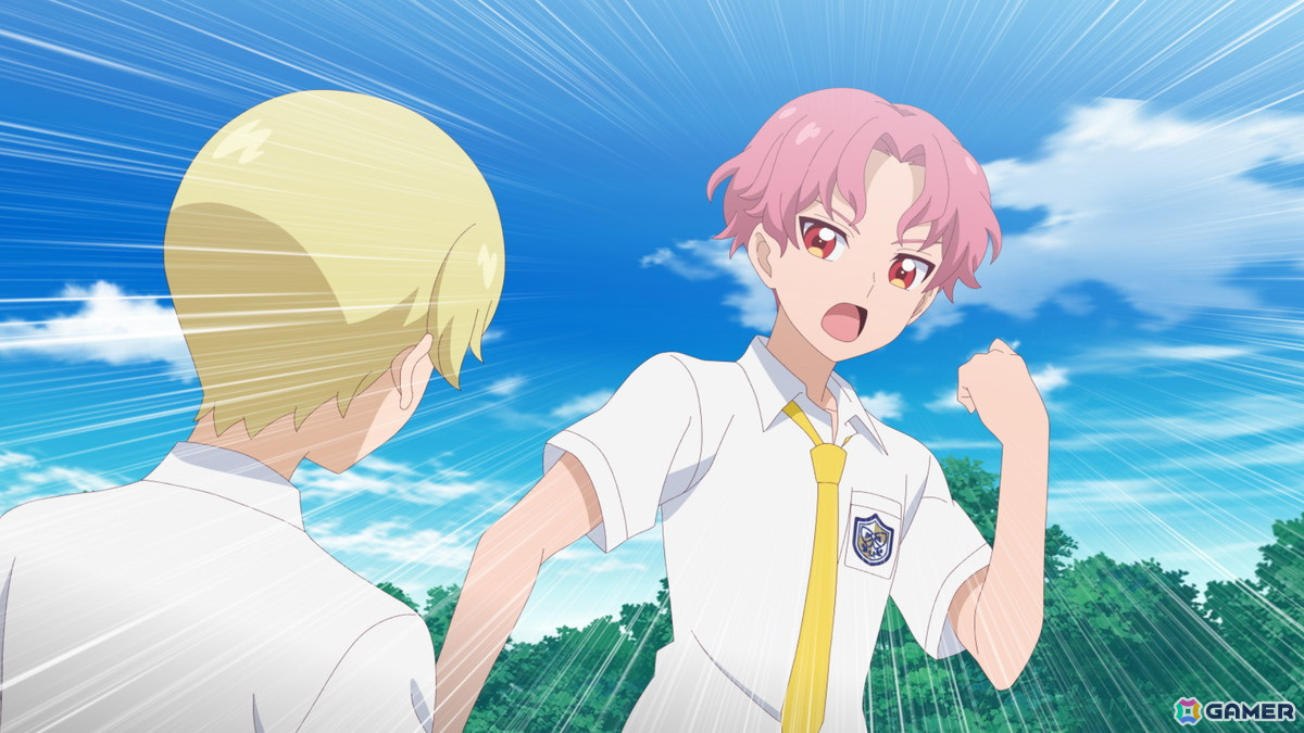 アニメ「ひみつのアイプリ」第14話「とどけ！ひみつのライブ」のあらすじと先行カットが公開！の画像9