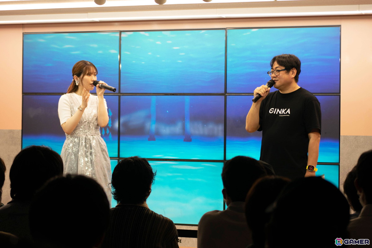 「GINKA」長谷川育美さんが登壇したパッケージ予約者限定イベントのレポートが公開!中には台湾から駆けつけたファンもの画像