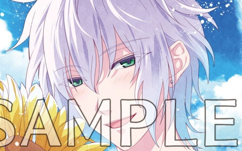 「夏空のモノローグ～Another Memory～」発売記念プレゼントキャンペーンが7月25日より実施！描きおろしイラスト色紙やキャストのサイン色紙が当たる