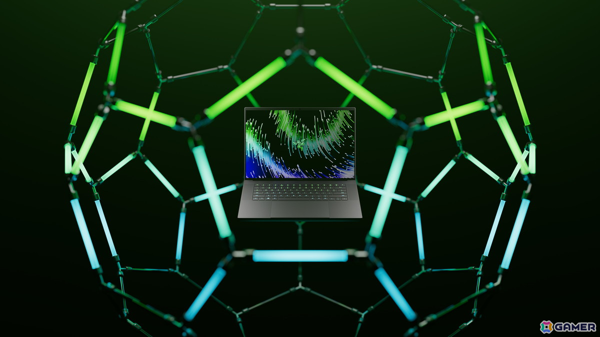 ゲーマーとクリエイター向けの高性能ノートPC「Razer Blade」を特別価格で購入できる「Razer Blade Mid-Summer Specials '24」が7月6日より開催!の画像