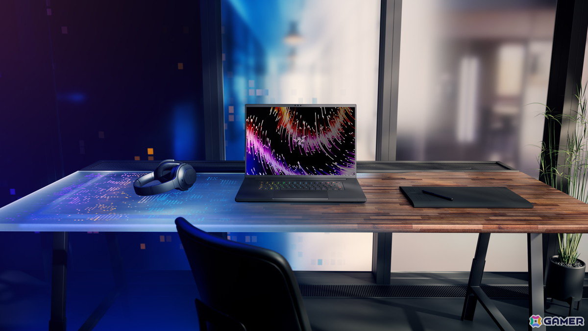 ゲーマーとクリエイター向けの高性能ノートPC「Razer Blade」を特別価格で購入できる「Razer Blade Mid-Summer Specials '24」が7月6日より開催!の画像
