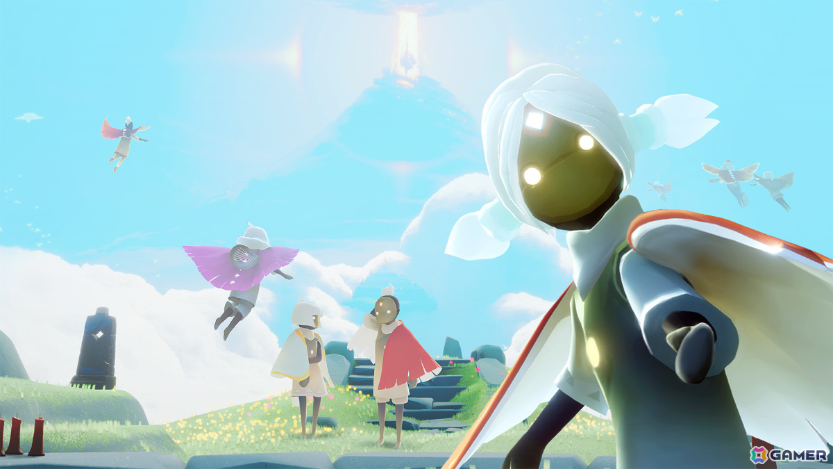 thatgamecompany創業者兼クリエイティブディレクターのジェノヴァ・チェン氏によるトークイベントが7月8日に京都精華大学で実施!の画像