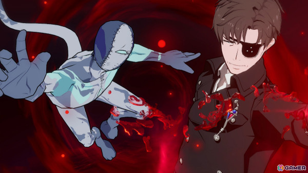 TVアニメ「青の祓魔師 雪ノ果篇」のキービジュアル＆PVが公開！続く「終夜篇」も2025年1月より放送決定の画像11