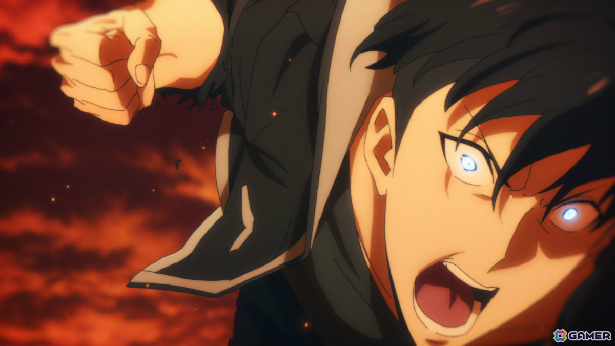 TVアニメ「俺だけレベルアップな件Season 2 -Arise from the Shadow-」のティザーPVが解禁！レベルアップした旬のさらなる戦いに注目の画像1