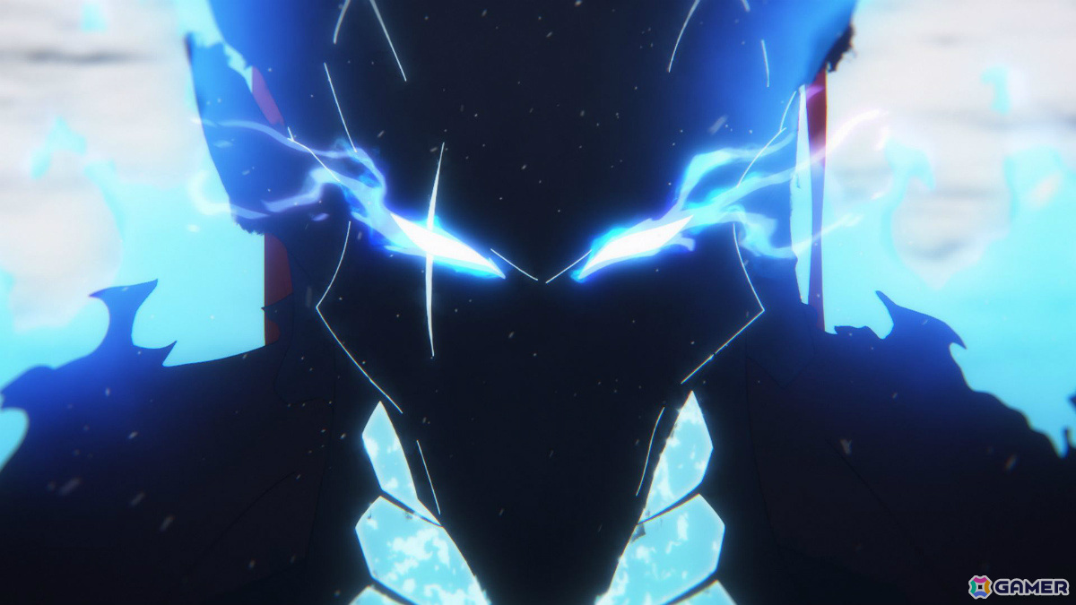TVアニメ「俺だけレベルアップな件Season 2 -Arise from the Shadow-」のティザーPVが解禁！レベルアップした旬のさらなる戦いに注目の画像2