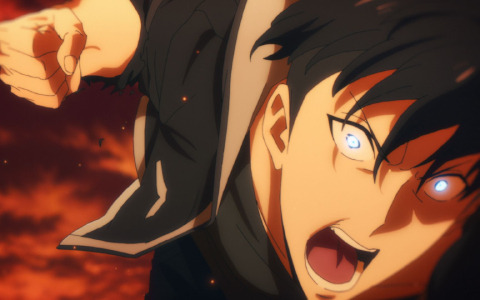TVアニメ「俺だけレベルアップな件Season 2 -Arise from the Shadow-」のティザーPVが解禁!レベルアップした旬のさらなる戦いに注目