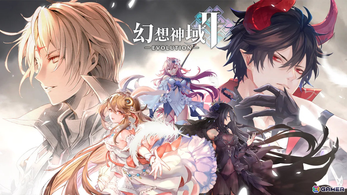 新作スマホゲームや予約・事前登録など人気ゲームアプリ情報まとめ 2024年7月6日号の画像