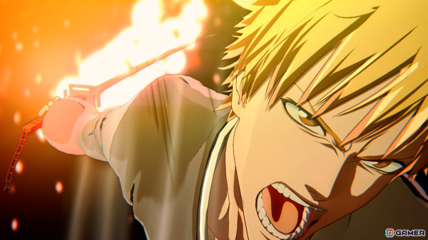 「BLEACH」の家庭用ゲーム最新作「BLEACH Rebirth of Souls」が発売決定！魂を震わす逆転体験が魅力の“一撃必殺”ドラマティック対戦アクションの画像10