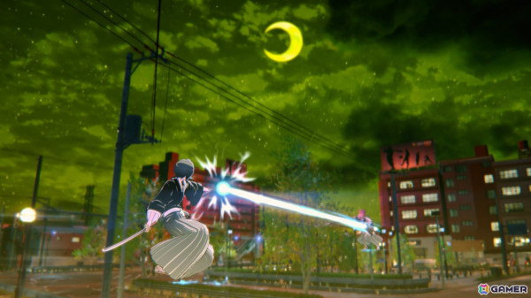「BLEACH」の家庭用ゲーム最新作「BLEACH Rebirth of Souls」が発売決定！魂を震わす逆転体験が魅力の“一撃必殺”ドラマティック対戦アクションの画像4