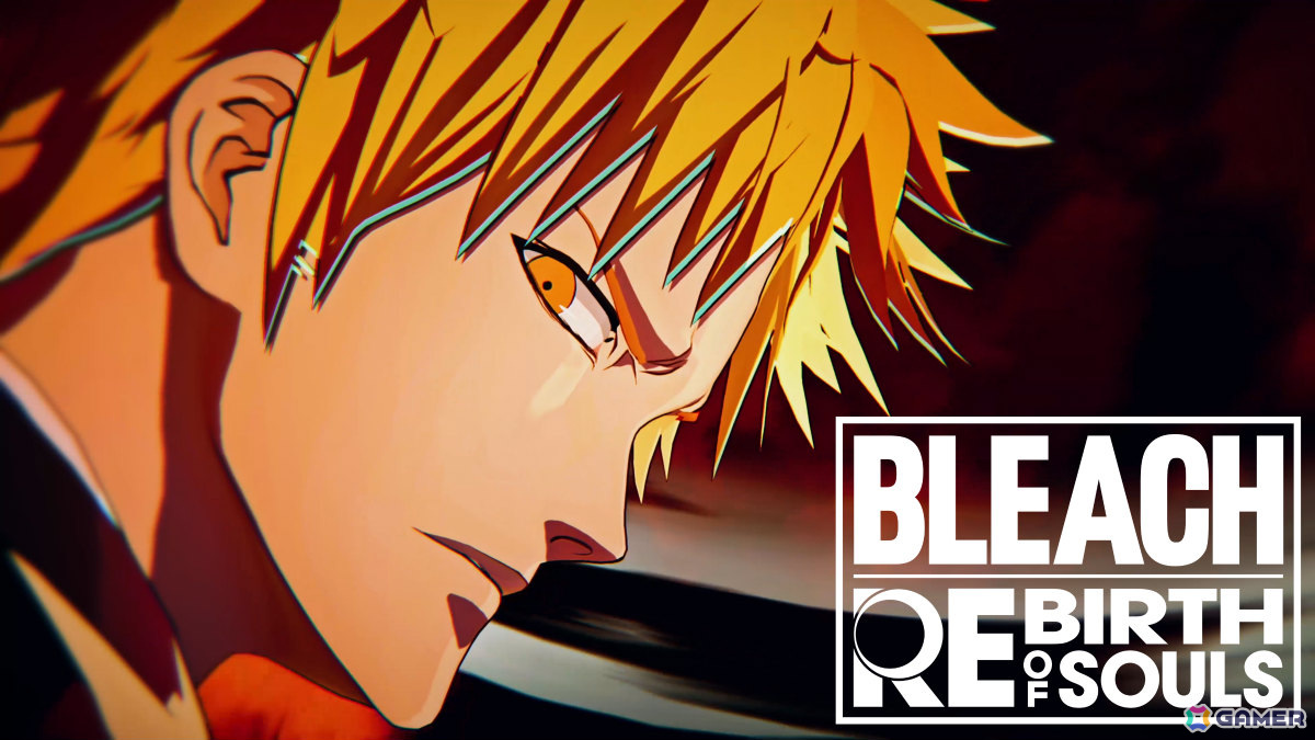 「BLEACH」の家庭用ゲーム最新作「BLEACH Rebirth of Souls」が発売決定！魂を震わす逆転体験が魅力の“一撃必殺”ドラマティック対戦アクションの画像2