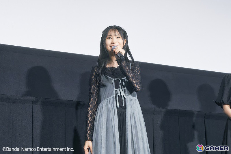 「シャニアニ 2nd Season」関根瞳さん、田中有紀さん、幸村恵理さん、北原沙弥香さん登壇の第1章舞台挨拶レポート！の画像9