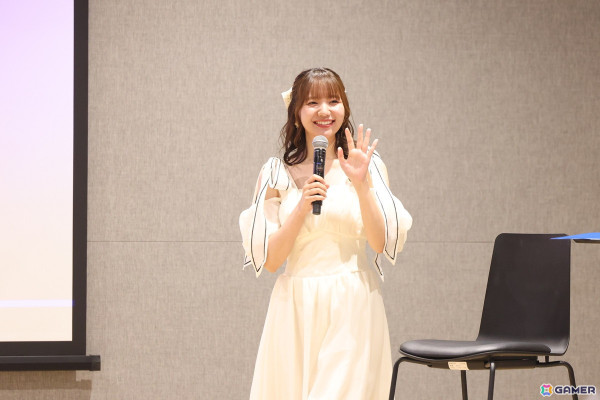 アニメ「シャングリラ・フロンティア」内田雄馬さん、和氣あず未さんが出演したBlu-ray＆DVD BOX発売記念イベントのオフィシャルレポートが到着！の画像3