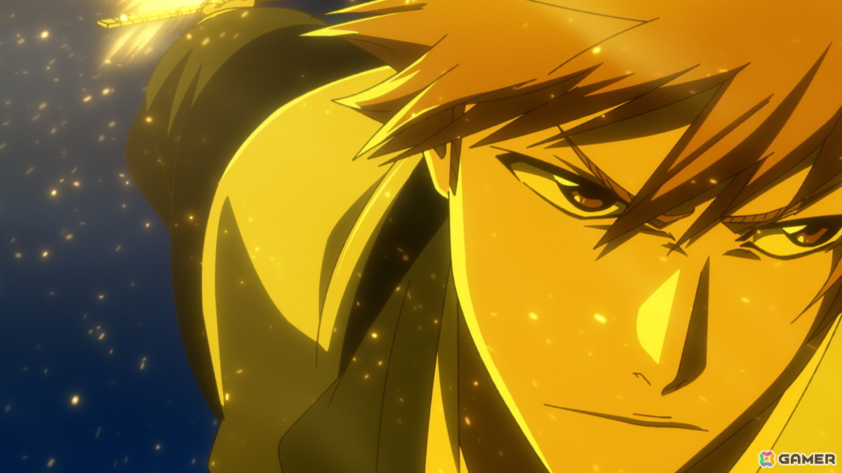 アニメ「BLEACH 千年血戦篇-相剋譚-」は2024年10月よりテレ東系列ほかにて放送開始!PV第4弾&KV第7弾、第3クールに向けたスペシャルムービーも公開の画像