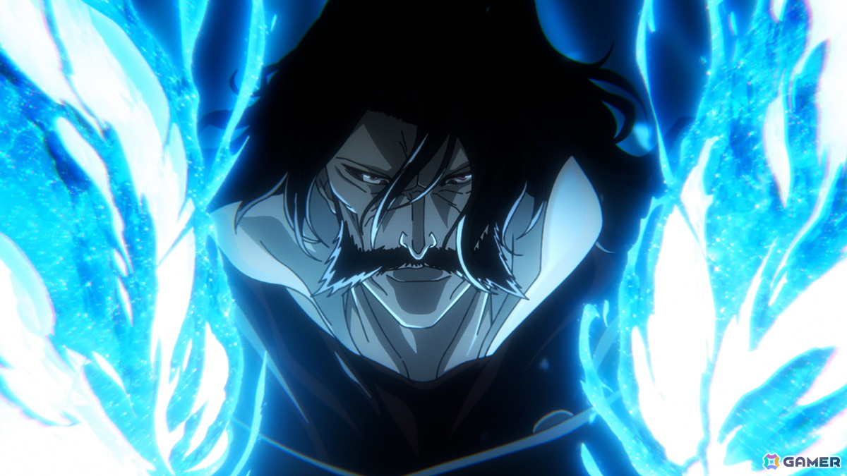 アニメ「BLEACH 千年血戦篇-相剋譚-」は2024年10月よりテレ東系列ほかにて放送開始!PV第4弾&KV第7弾、第3クールに向けたスペシャルムービーも公開の画像