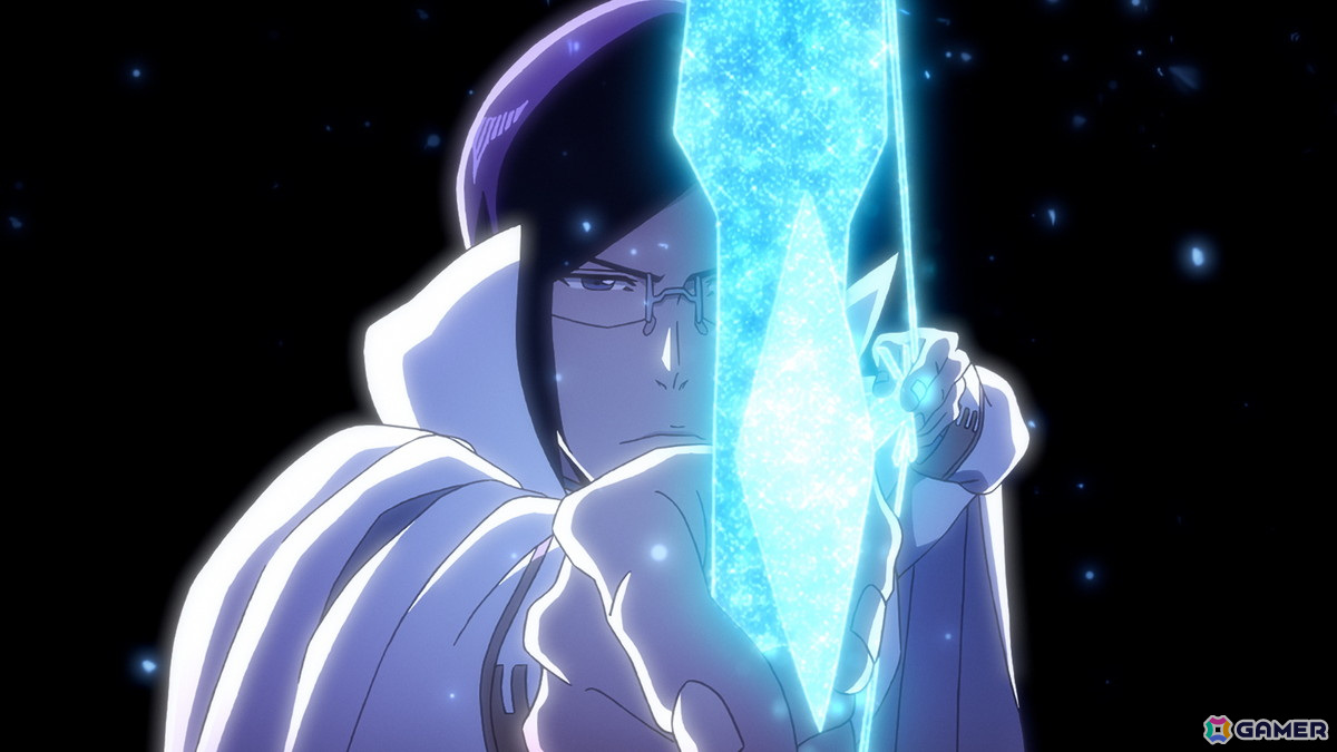 アニメ「BLEACH 千年血戦篇-相剋譚-」は2024年10月よりテレ東系列ほかにて放送開始!PV第4弾&KV第7弾、第3クールに向けたスペシャルムービーも公開の画像