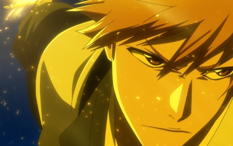 アニメ「BLEACH 千年血戦篇-相剋譚-」は2024年10月よりテレ東系列ほかにて放送開始!PV第4弾&KV第7弾、第3クールに向けたスペシャルムービーも公開